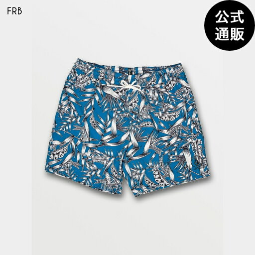 【お買い物マラソン期間はP10倍!】【OUTLET】ボルコム Manic Boardshorts - Free Blue 全1色 XS/S/M/L/XL/XXL VOLCOM 【お買い物マラソン期間はP10倍!】【OUTLET】ボルコム Manic Boardshorts - Free Blue 全1色 XS/S/M/L/XL/XXL VOLCOM