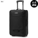 ダカイン 365 CARRY ON ROLLER キャリーバッグ 40L【2025年秋冬モデル】 全1色 F DAKINE