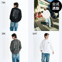 【お買い物マラソン期間はP10倍!】エレメント メンズ ESSENTIAL LS ロンT 【2025年秋冬モデル】 全3色 M/L/XL ELEMENT