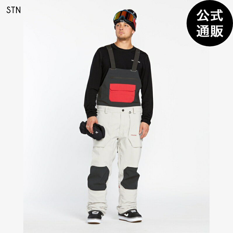 OUTLETۡ30%OFF̵ۡۥܥ륳 Mens Roan Bib Overalls - Stone 1 XS/S/M/L/XL/XXL VO...