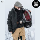 【OUTLET】ボルコム Womens Koa Tds Infrared Gore-Tex Jacket - Black 全1色 S/M/L VOLCOM