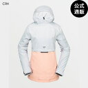 【OUTLET】【30%OFF】【送料無料】ボルコム Womens Ashfield Pullove ...