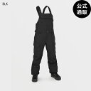 【OUTLET】ボルコム Womens Creston 3Dstretch Bib Overalls ...