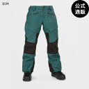 【OUTLET】ボルコム Womens V.Co At Stretch Gore-Tex Pants ...