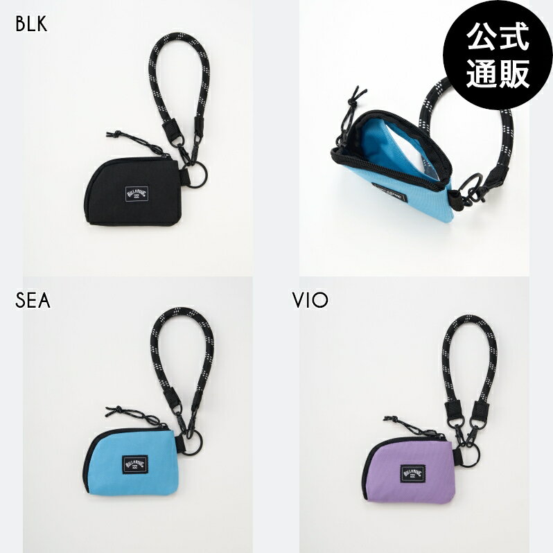 【楽天イーグルス感謝祭期間はP10倍！】ビラボン メンズ PASS CASE【2025年秋冬モデル】 全3色 F BILLA..