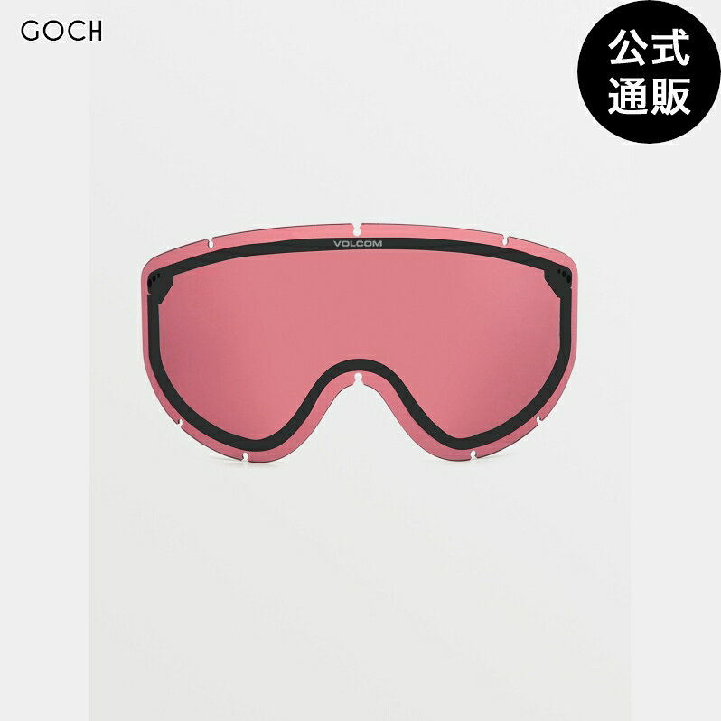 【OUTLET】【50%OFF】【送料無料】ボルコム Footprints - Op Art + Gold Chrome + Bonus Lens 全1色 EA..