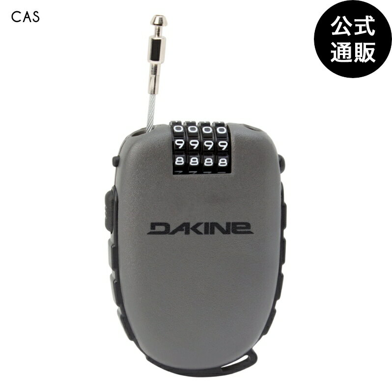 【ブラックフライデー期間はP10倍！】ダカイン COOL LOCK 【25-26SNOWモデル】 全1色 F DAKINE