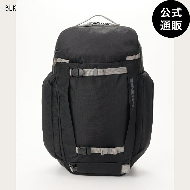 【ブラックフライデー期間はP10倍！】ダカイン MISSION PRO BACKPACK 32L バックパック/リュック 【25-..