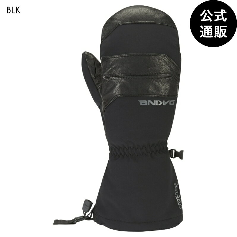 ダカイン EXCURSION GORE-TEX MITTS スノーグローブ 【25-26SNOWモデル】 全1色 M/L/XL DAKINE