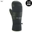 ダカイン BARON GORE-TEX MITTS スノーグローブ 【25-26SNOWモデル】 全1色 M/L/XL DAKINE