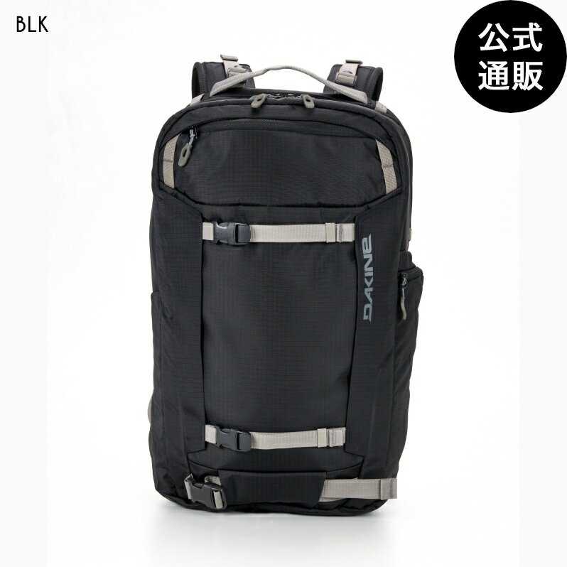【ブラックフライデー期間はP10倍！】ダカイン MISSION PRO BACKPACK 25L バックパック/リュック 【25-..