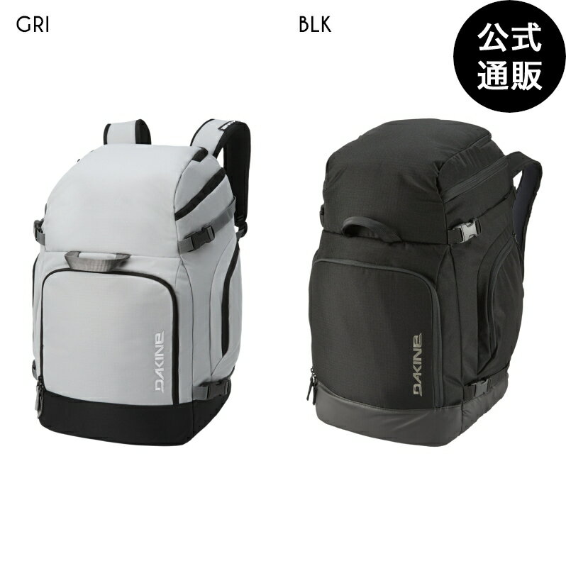 【ブラックフライデー期間はP10倍！】ダカイン BOOT BACKPACK DLX 75L 【25-26SNOWモデル】 全2色 F DA..