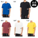 2020 RVCA ルーカ メンズ NOT A TOY 2020 RVCA ルーカ SS Tシャツ 全5色 S/M/L rvca