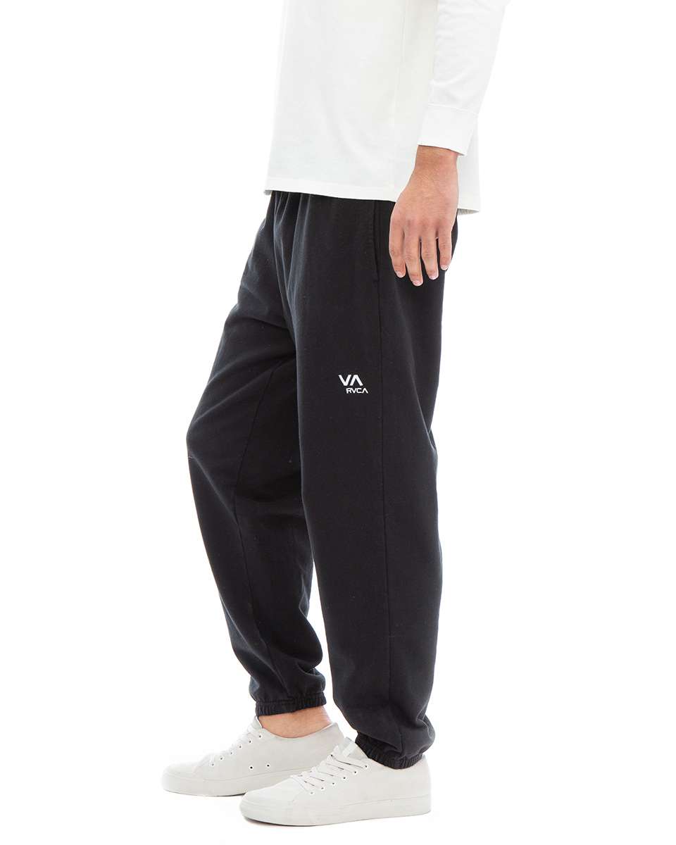 【SALE】【送料無料】2022 RVCA ルーカ SPORT メンズ VA ESSENTIAL SWEATPA スウェットパンツ【2022年春夏モデル】 全2色 S/M/L/XL rvca