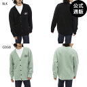 【SALE】【35%OFF】【送料無料】2022 RVCA ルーカ メンズ WORK SCRIPT CARDIGUN セーター【2022年冬モデル】 全2色 S/M/L rvca