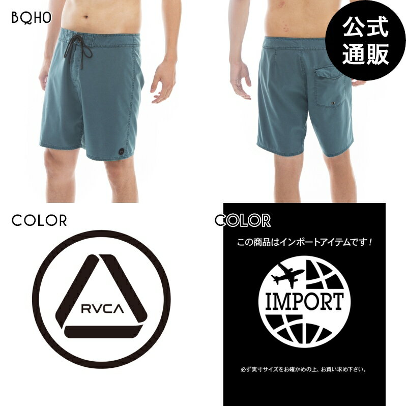 ySALEzy30%OFFzyz2023 RVCA [J Y VA PIGMENT TRUNK {[hV[c/T[tgNXy2023Ntăfz S1F 28/30/32/34/36 rvca