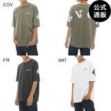 OUTLETۡ30%OFF̵ۡ2023 RVCA 롼  OE FAKE RVCA SS Tġ2023ǯղƥǥ 3 S/M/L/XL rvca