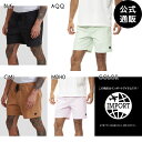 【OUTLET】【35%OFF】【送料無料】2023 RVCA ルーカ メンズ ESCAPE ELASTIC SHORT ウォークパンツ/ショートパンツ【2023年夏モデル】 全4色 S/M/L/XL rvca