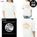 yOUTLETzy35%OFFz2023 RVCA [J fB[X yHAWAIIz SUNRISE VA TVcy2023Năfz S1F XS/S/M rvca