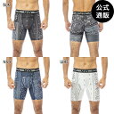 【OUTLET】2023 RVCA ルーカ SPORT メンズ RVCA UNDER SHORTS インナー【2023年夏モデル】 全3色 S/M/L/XL rvca