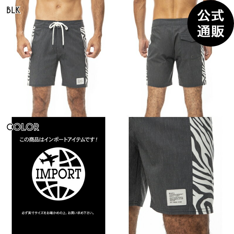 ySALEzy30%OFFzyz2023 RVCA [J Y BALI TRUNK {[hV[c/T[tgNXy2023Năfz S1F 28/30/32/34/36 rvca