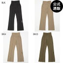 2023 RVCA ルーカ レディース SMALL RVCA SLIT JEGGINGS ロングパンツ 全3色 S/M rvca