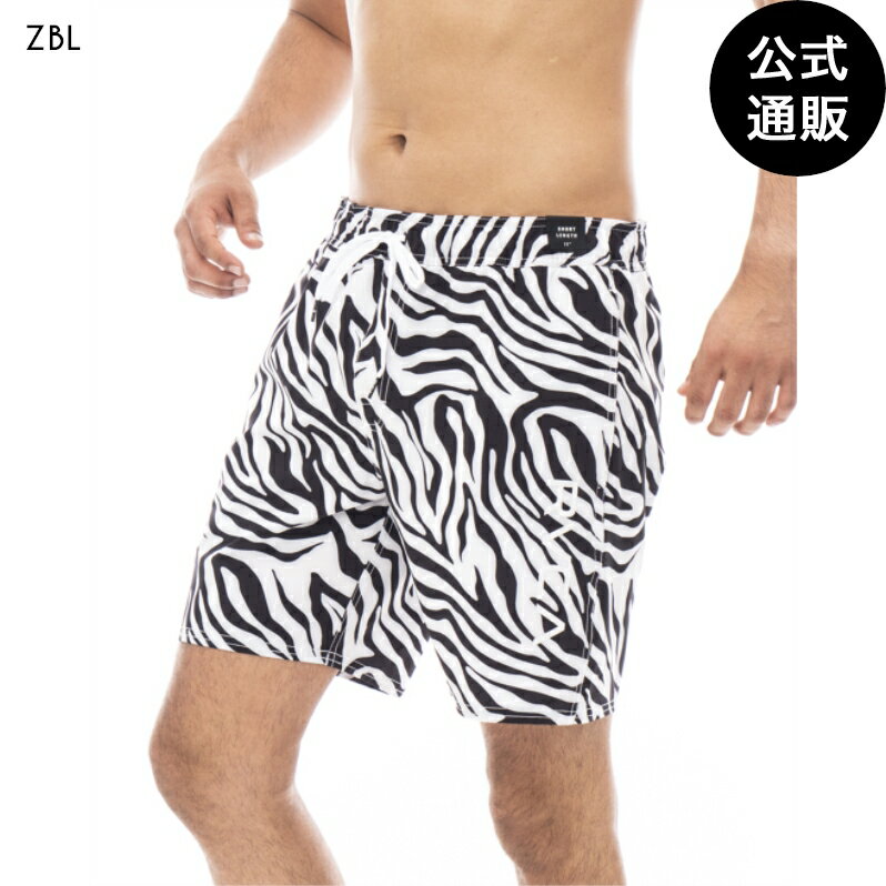 2023 ルーカ メンズ ELASTICK BS ボードショーツ/サーフトランクス【2023年春夏モデル】 全1色 S/M/L/XL rvcaのサムネイル