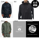 楽天BILLABONG ONLINE STORE【OUTLET】【40％OFF】【送料無料】2023 ルーカ SPORTS メンズ YOGGER JACKET II ジャケット【2023年秋冬モデル】 全4色 S/M/L/XL rvca