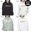 yOUTLETzy40%OFFzyz2023 [J fB[X BIG [J HOODIE p[J[y2023NH~fz S4F S/M/L rvca