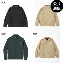 2023 ルーカ キッズ ルーカ JACKET ジャケット【2023年秋冬モデル】 全3色 130/140/150/160 rvca