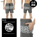 2024 [J Y BARNES ELASTIC SHORT {[hV[c/T[tgNX KVK9y2024Ntăfz S1F S/M/L/XL rvca