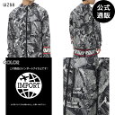 2024 ルーカ SPORT メンズ 【HAWAII】 HAWAII YOGGER JACKET ジャケット 【2024年春夏モデル】 全1色 S/M/L/XL rvca