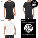 【オンライン限定】2024 ルーカ SPORT メンズ SPORT VENT SS Tシャツ 【2024年春夏モデル】 全2色 S/M/L/XL rvca