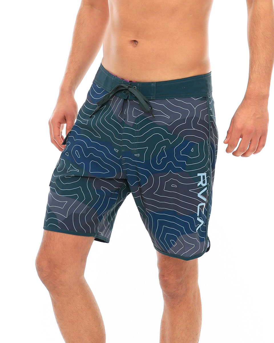 楽天市場】rvca eastern 18の通販