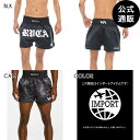 2024 ルーカ SPORT メンズ MUAY THAI MOD SHORT 15 ウォークパンツ/ショートパンツ 【2024年春夏モデル】 全2色 S/M/L/XL rvca