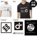 2024 ルーカ メンズ  SAGE VAUGHN ANP Tシャツ  全2色 S/M/L/XL rvca