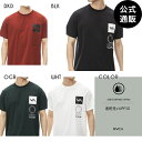 【お買い物マラソン期間はP10倍!】【OUTLET】【35%OFF】【送料無料】2024 ルーカ メンズ VA VENT SURF SS ラッシュガード 【20...