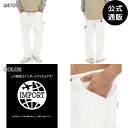 2024 ルーカ メンズ  PAINTERS PANT ロングパンツ  全1色 28/30/32/34/36 rvca