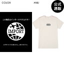 【OUTLET】【35%OFF】2024 ルーカ メンズ 【ROBERTO RODRIGUEZ REDONDO】 REDONDO MASK SS Tシャツ 【2024年春夏モデル】 全1色 S/M/L/XL rvca(4)