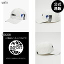 2024 ルーカ メンズ  PAINTERS CAP キャップ  全1色 F rvca