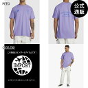 2024 ルーカ メンズ  OVER EVERYTHING SS T Tシャツ  全1色 S/M/L/XL rvca