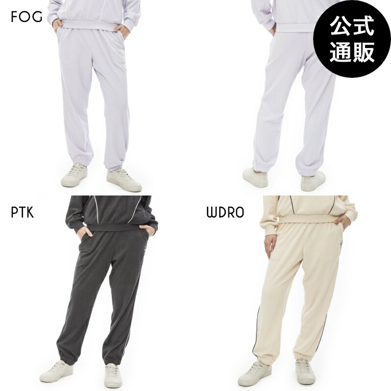楽天市場】ビラボン スウェットパンツ レディース（レディース