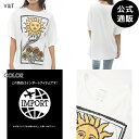 【直営店限定】2024 ルーカ レディース BAGGIE TEE Tシャツ 【2024年夏モデル】 全1色 S/M/L rvca