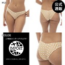 【OUTLET】【50%OFF】【送料無料】【直営店限定】2024 ルーカ レディース LOTUS V FT MED FRENCH ビキニボトムス MUL【2024年夏モデル】 全1色 S/M/L rvca