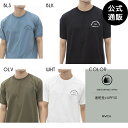 【お買い物マラソン期間はP10倍!】【OUTLET】【35%OFF】【送料無料】2024 ルーカ メンズ 【SURF TEE】 OLD ARCH SURF ST...