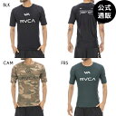 【お買い物マラソン期間はP10倍!】【OUTLET】【35%OFF】【送料無料】2024 ルーカ SPORT メンズ RASHGUARD SS ラッシュガード ...