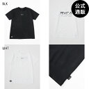 【OUTLET】【35%OFF】【送料無料】2024 ルーカ メンズ DOUBLE ルーカ SPLIT SS ラッシュガード 【2024年夏モデル】 全2色 F...