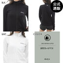 【お買い物マラソン期間はP10倍!】【OUTLET】【35%OFF】【送料無料】2024 ルーカ レディース 【SURF TEE】 SURF VA LS ZIP...