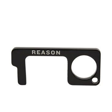 REASON リーズン HYGIENE ハイジーン 衛生的キーホルダー B系 ストリート ダンス 衣装 チーム カジュアル アメカジ インポート M L XL 2XL 3XL 大きいサイズ ビッグサイズ