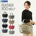 【レディース】ROOTOTE ルートート トートバッグ 口元ファスナー仕様 2way ショルダー ランチバッグ ミリーズ millys レディース